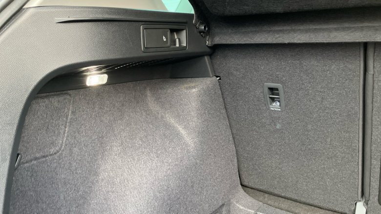 SEAT Ateca 1.5 TSI EVO Xperience Lux 5dr Petrol Estate